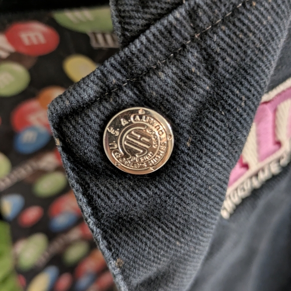 JH Design M&M Jacket - Picture 9 of 10